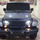 Jeep Wrangler 2015