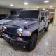 Jeep Wrangler 2015