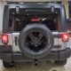 Jeep Wrangler 2015