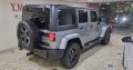 Jeep Wrangler 2015