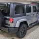 Jeep Wrangler 2015