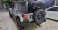Jeep Wrangler 2015