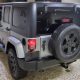 Jeep Wrangler 2015