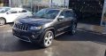 Jeep Grand Cherokee Limited V6 2015