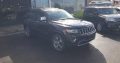 Jeep Grand Cherokee Limited V6 2015