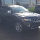 Jeep Grand Cherokee Limited V6 2015