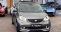 Smart Forfour Cabrio Turbo 2018