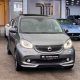 Smart Forfour Cabrio Turbo 2018