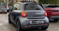 Smart Forfour Cabrio Turbo 2018