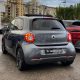 Smart Forfour Cabrio Turbo 2018