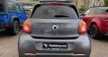 Smart Forfour Cabrio Turbo 2018