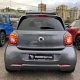 Smart Forfour Cabrio Turbo 2018