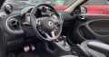 Smart Forfour Cabrio Turbo 2018