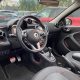 Smart Forfour Cabrio Turbo 2018