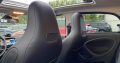 Smart Forfour Cabrio Turbo 2018