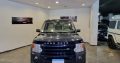Land Rover LR3 V8 2006