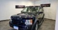Land Rover LR3 V8 2006