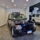 Land Rover LR3 V8 2006