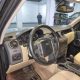 Land Rover LR3 V8 2006