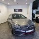 Mercedes A 250 2016