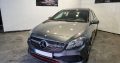 Mercedes A 250 2016