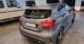 Mercedes A 250 2016
