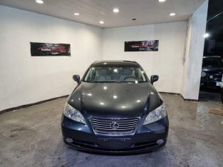 Lexus ES 350 2009