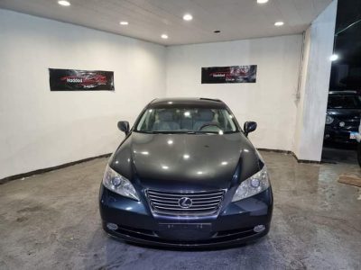 Lexus ES 350 2009