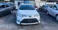 Toyota Yaris 2015