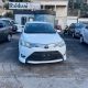 Toyota Yaris 2015