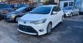 Toyota Yaris 2015