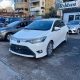 Toyota Yaris 2015