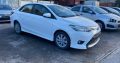 Toyota Yaris 2015