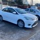 Toyota Yaris 2015