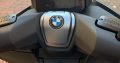 Motorcycle BMW C 400 GT 2022