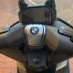 Motorcycle BMW C 400 GT 2022