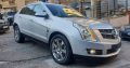 Cadillac SRX 4×4 2010