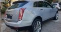 Cadillac SRX 4×4 2010