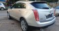 Cadillac SRX 4×4 2010