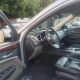 Cadillac SRX 4×4 2010
