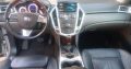 Cadillac SRX 4×4 2010