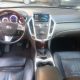 Cadillac SRX 4×4 2010