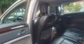 Cadillac SRX 4×4 2010