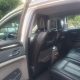 Cadillac SRX 4×4 2010