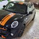 Mini Cooper S 2014