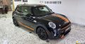 Mini Cooper S 2014