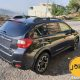 Subaru XV 2017
