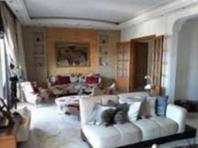 Apartment for sale in Bchamoun