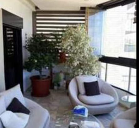 Apartment for sale in Bchamoun