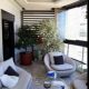 Apartment for sale in Bchamoun